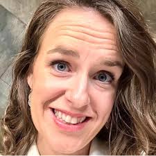 Krista Kessler's Amazon Page