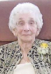 Jessie Imogene Barbour Dixon (1918-2016)