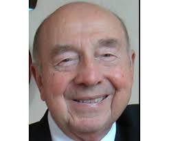 Jerome Hargarten Obituary (1926