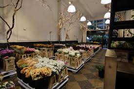 This business listing is provided by B Floral S Guide To The New York City Flower Market