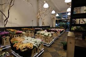 Floral, abstract, and conversational prints. B Floral S Guide To The New York City Flower Market