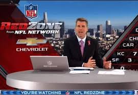 When a team is in the red zone. Scott Hansen Nfl Redzone The Tech Of Sports