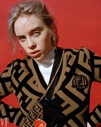 Stream tracks and playlists from billie eilish on your desktop or mobile device. Why Billie Eilish Keeps Confounding The Media Vanity Fair
