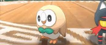 Which Sun And Moon Pokemon Starter Should You Choose Pokemon Sun And Moon Pokemon Pokemon Starters
