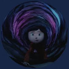 Wallpapers in ultra hd 4k 3840x2160, 1920x1080 high definition resolutions. Movie Coraline Theme Aesthetic And Profile Image 7014330 On Favim Com