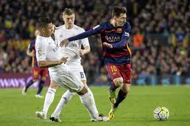 Maybe you would like to learn more about one of these? Lionel Messi De Bach Van Barca Doorbraak Be