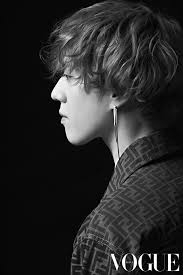 Follow iga7 team on wordpress.co Jus2 S Jb And Yugyeom Bewitch In Alluring Photographs For Vogue