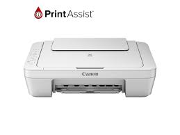 Verify if you have received the canon pixma printer accessories like power cord, installation cd after you are done with canon pixma printer setup, you can easily choose to install ink cartridges or replace it. Print Assist Setup Your Canon Printer To Print Using Wi Fi Canon New Zealand