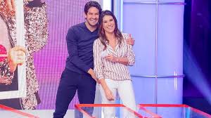 How much of guilherme mussi's work have you seen? Apos Polemica Na Familia Rebeca Abravanel Ignora Situacao E Reaparece Em Momento Intimo Com Pato Tv Foco
