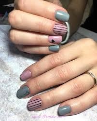 Nails for birthday don't seem to be simply a nail vogue. 101 Trending Acrylic Nail Ideas For Fall Ffemale Com