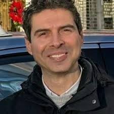 Male Driving Instructors in london • GoRoadie