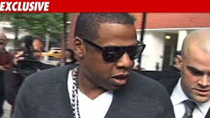 Jay-Z -- 99 Problems And My Chef Ain't One