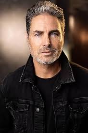 Christopher Sean: Biofilmografía