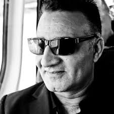 Por qué el poeta lleva a su mujer al Macdonald