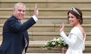 Princess eugenie moves house again! J Sbxpqrzkqfim