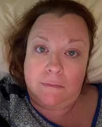 Fundraiser for Angela Callais by Owen Marciano : Help Angela through  surgeries, cancer and full recovery!