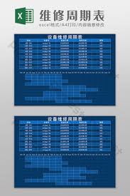 It is necessary to keep a record of the routine expenses made by the society heads to maintain cleanliness and smooth running of services. House Maintenance Schedule Excel Template Excel Xls Free Download Pikbest