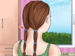 As a boy, to make your curly hair straight naturally without chemicals does require some work on your part. 3 Ways To Straighten Your Hair Without Heat Wikihow