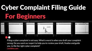 The letters are similar to modern hindi except that hindi is having less letters 44 i think used now. How To Register Cyber Crime Complaint With Cyber Cell Of Police Online Complaint Procedure