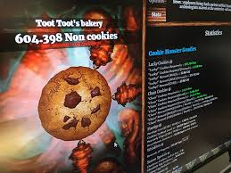 Fortune cookie factory san francisco. Patrick Lemieux On Twitter Forgot About Chouxsalad S Cookie Clicker Computer For A Week And Now We Have Too Many Cookies Cookiepocalypse Https T Co Bprfmurpkn