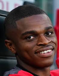 View pierre kalulu kyatengwa profile on yahoo sports. Pierre Kalulu Player Profile 20 21 Transfermarkt