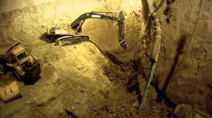 Maybe you would like to learn more about one of these? Excavate Your Basement Using Rc Equipment Hackaday