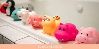 How to disinfect toys with disinfecting toys provides a safer environment for your little one. How To Disinfect And Clean Bath Toys