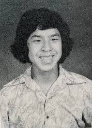 Dwight Hafford is our next senior from the class of 1983.