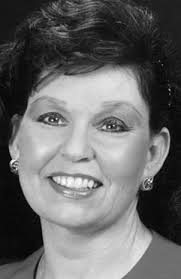 Janet Blount Obituary (1940