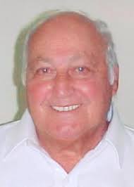 Obituary information for Frank A. Borgese