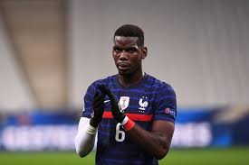 See more of paul labile pogba on facebook. Man Utd Star Paul Pogba Denies Quitting France National Team Over Macron Comments Daily Star