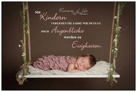 Mit Kindern Werden Babyfoto Von Nellyschmidt De Babyfotos Baby Gluckwunsche Spruch Geburt Baby