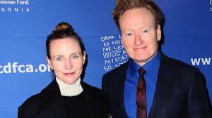 Conan o'brien is pretty active on social media. What We Know About Conan O Brien S Wife Liza Powel Thenetline