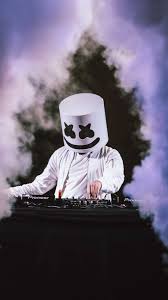 If you own an iphone mobile phone, please check the how to change the wallpaper on iphone page. Dj Marshmello 4k Wallpaper 4 679