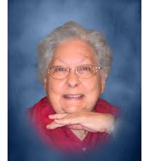 Mary Ann (Leasure) Pitcher