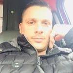 Jason Pothier's Instagram, Twitter & Facebook