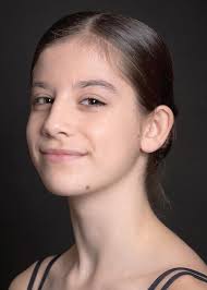 2019 Playbill by westchesterballet