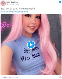 Dec 23, 2020 · how much does belle delphine make per month? Belle Delphine S Christmas Day Porn Video Know Your Meme