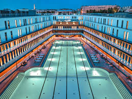 Top 5 Des Destinations Pour Les Plus Belles Piscines Du Monde
