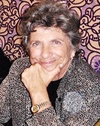 Sheila Levin's Instagram, Twitter & Facebook