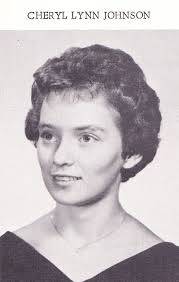 Nellie Marie Johnson Benton High School Obituary