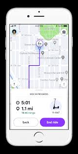 They will only be available to rent between 6am and 8pm. Lyft Rolls Out Its First Electric Scooters In Denver The Verge