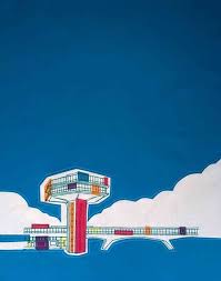 Maybe you would like to learn more about one of these? Lot Art Cassandra Harrison American B 1977 Forton Services Are We There Yet Fabric Thread And