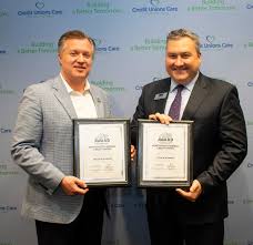 Northwest Federal Wins Virginia State-level Dora Maxwell Community Service  Award and Earns Recognition for Corporate Philanthropy by the Washington  Business Journal