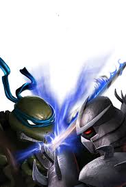 Up, down, right, up, down, right, left, up . Tmnt Smash Up Wallpaper 3