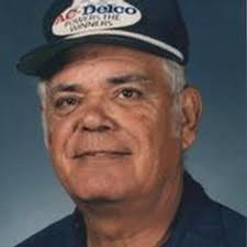 Jesse Cruz Ramirez Obituary December 17, 2012