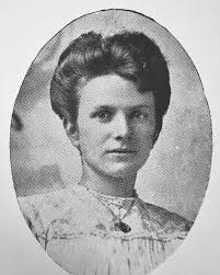 Ethel Corriveau was born