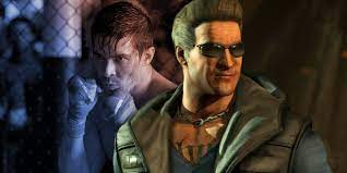He is one of the seven original characters, debuting in the first mortal kombat arcade game. Mortal Kombat Cast Reveals Who They Think Should Play Johnny Cage