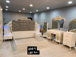 تنزيل الاسعار غرف نوم تركية 5 قطع الذوق الرفيع للاثاث التركي Facebook