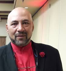 Leadership — Chosen Vessels Ministries International